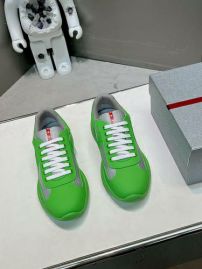 Picture of Prada Shoes Men _SKUfw157293100fw